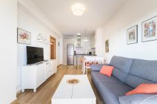 Ferienwohnung in Fuengirola - WintowinRentals großartige Lage und Meerblick.