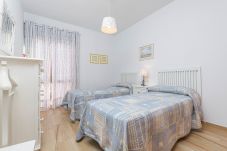 Ferienwohnung in Fuengirola - WintowinRentals großartige Lage und Meerblick.