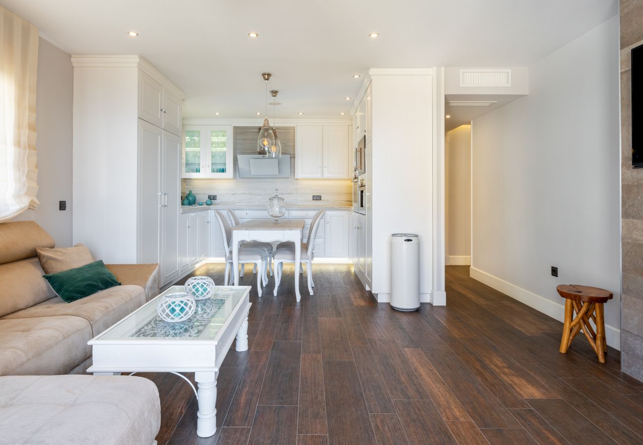 Ferienwohnung in Rincón de la Victoria - WintowinRentals  Superb Apartment in Posada del Mar