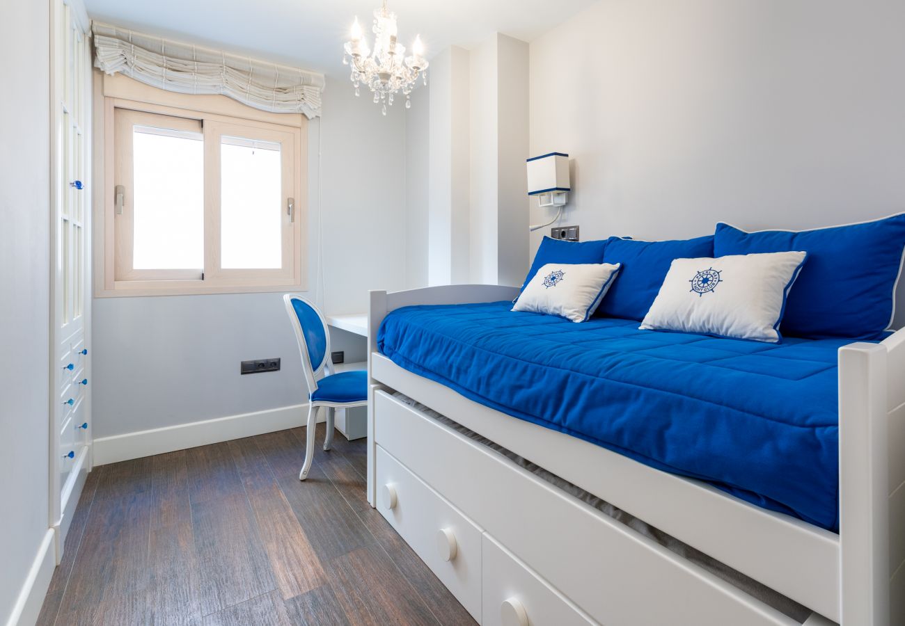 Ferienwohnung in Rincón de la Victoria - WintowinRentals  Superb Apartment in Posada del Mar