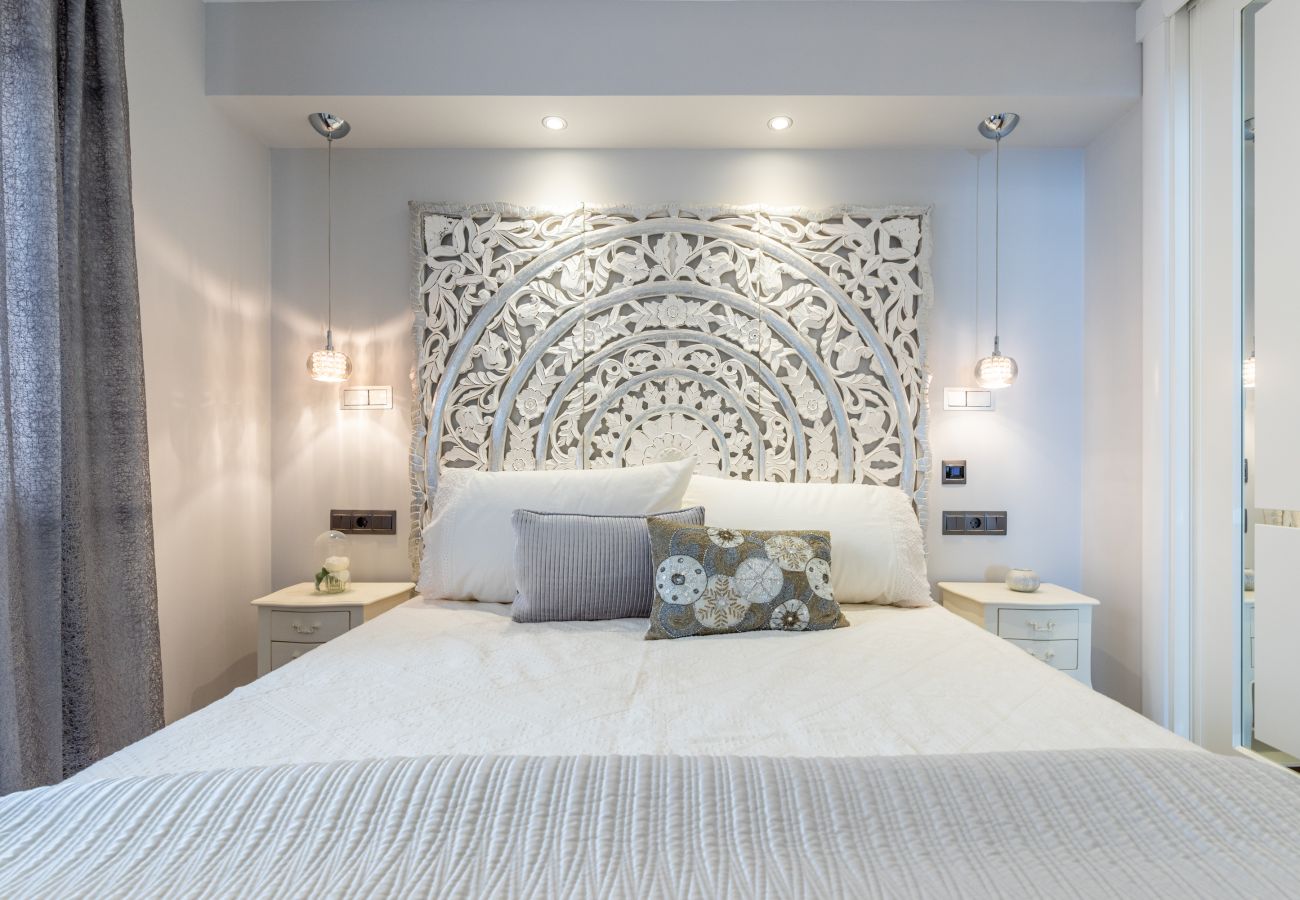 Ferienwohnung in Rincón de la Victoria - WintowinRentals  Superb Apartment in Posada del Mar