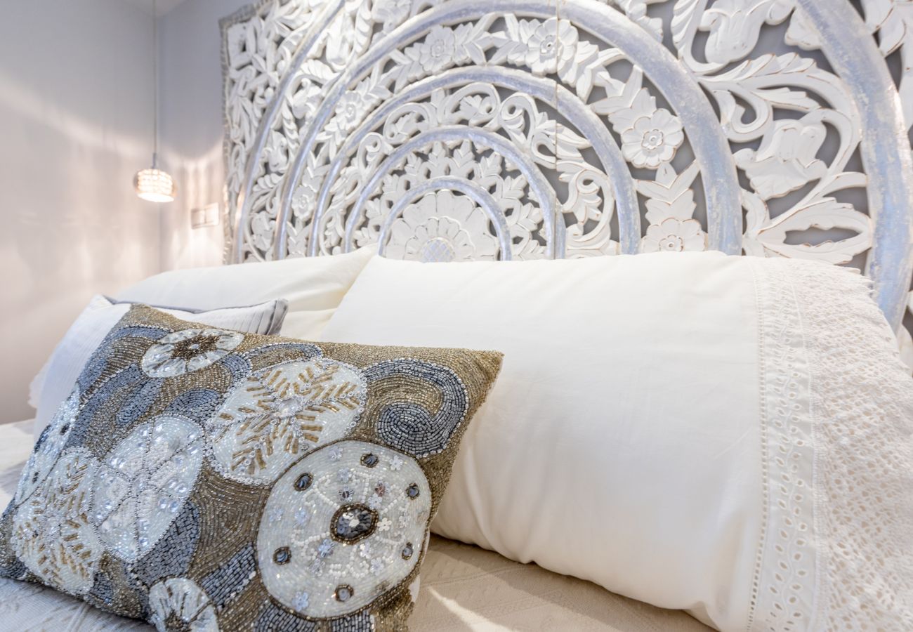 Ferienwohnung in Rincón de la Victoria - WintowinRentals  Superb Apartment in Posada del Mar