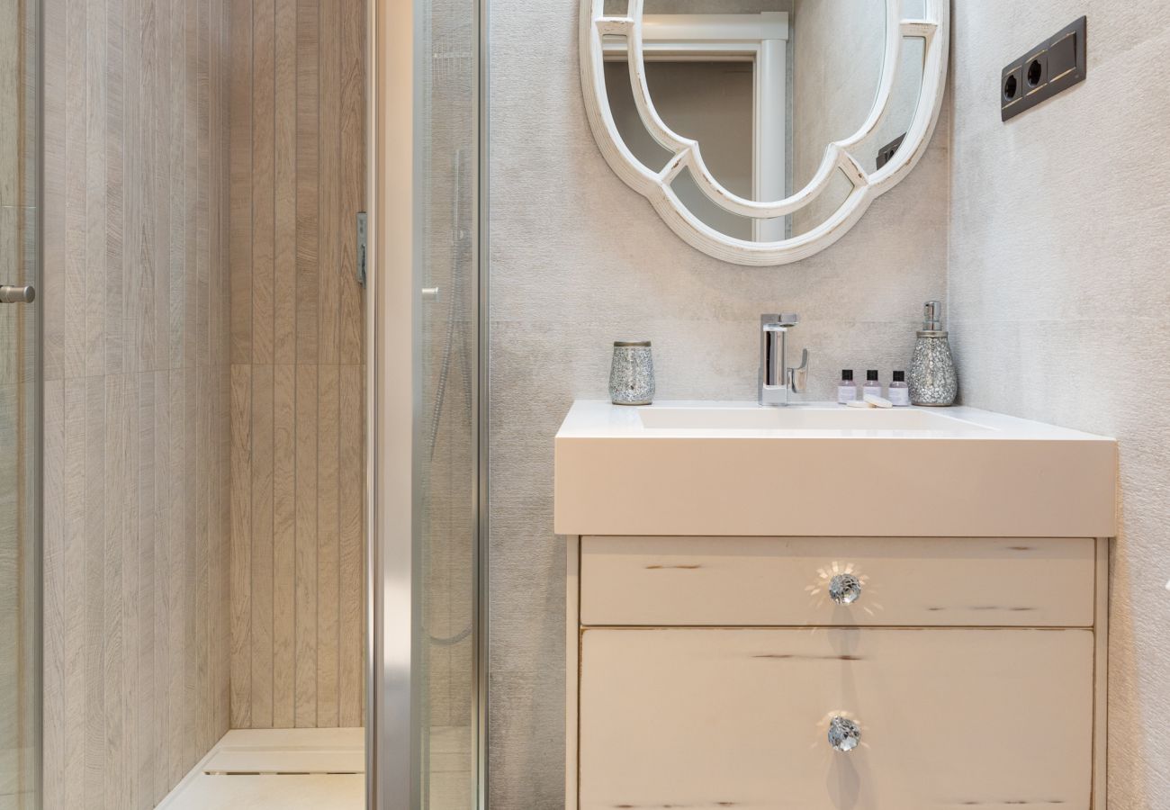 Ferienwohnung in Rincón de la Victoria - WintowinRentals  Superb Apartment in Posada del Mar