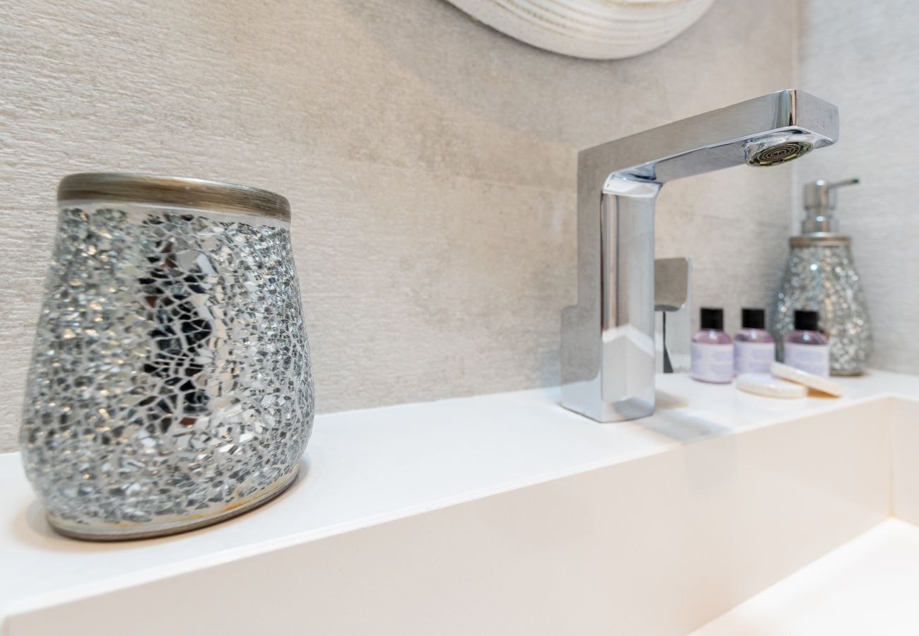 Ferienwohnung in Rincón de la Victoria - WintowinRentals  Superb Apartment in Posada del Mar