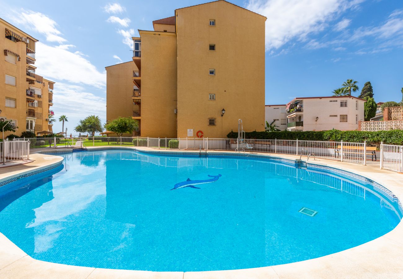 Ferienwohnung in Rincón de la Victoria - WintowinRentals  Superb Apartment in Posada del Mar