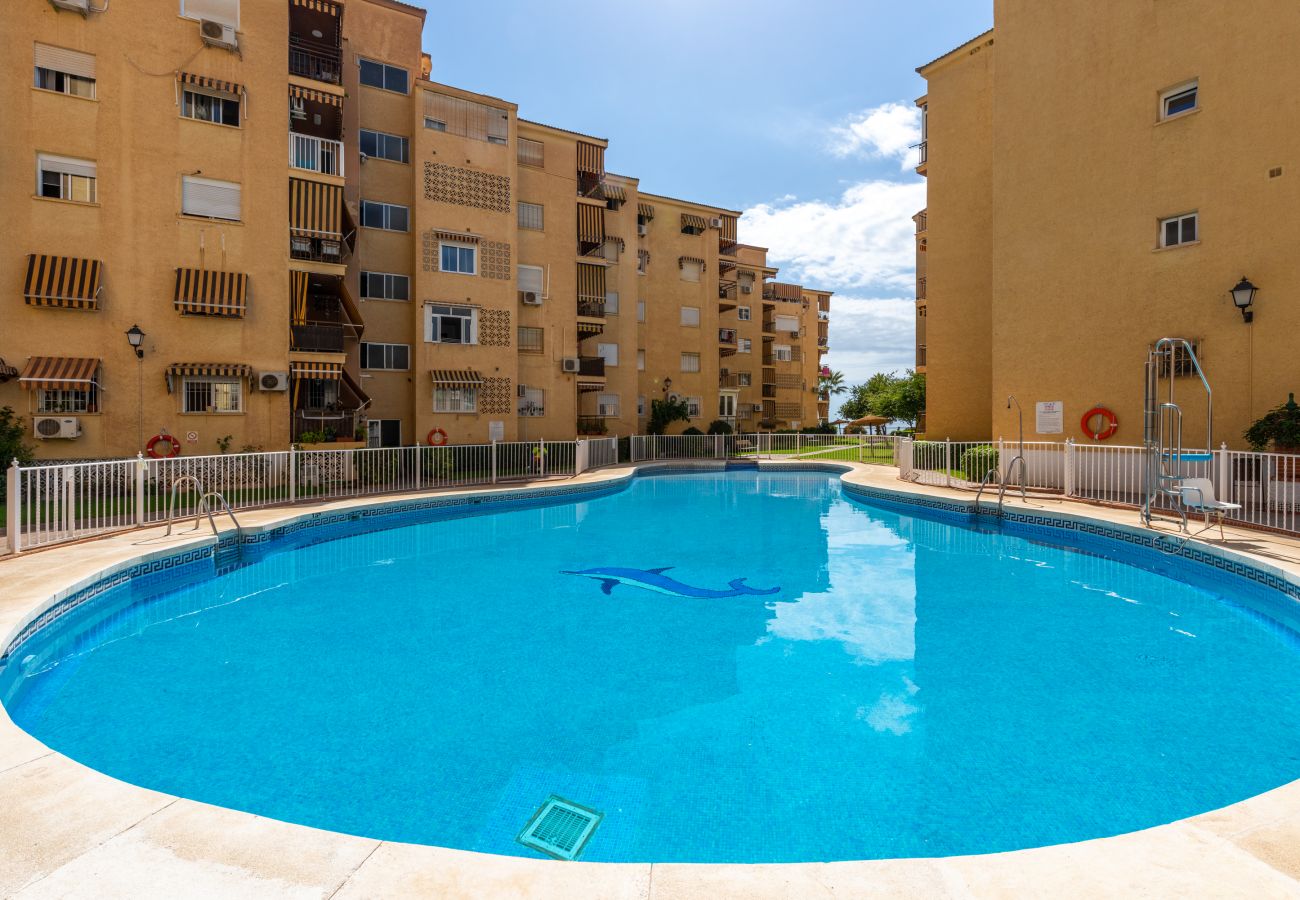 Ferienwohnung in Rincón de la Victoria - WintowinRentals  Superb Apartment in Posada del Mar
