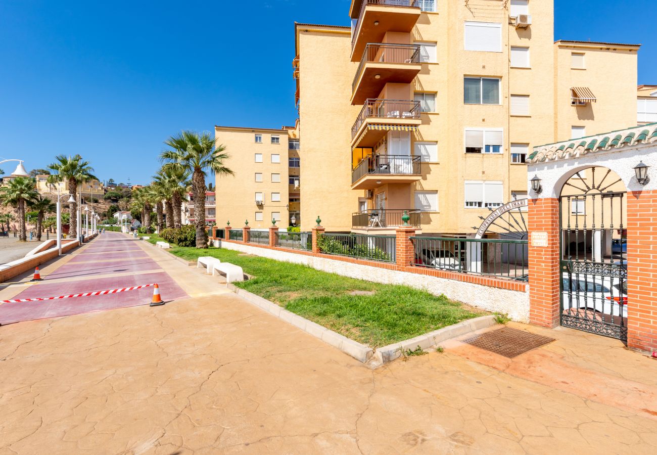 Ferienwohnung in Rincón de la Victoria - WintowinRentals  Superb Apartment in Posada del Mar