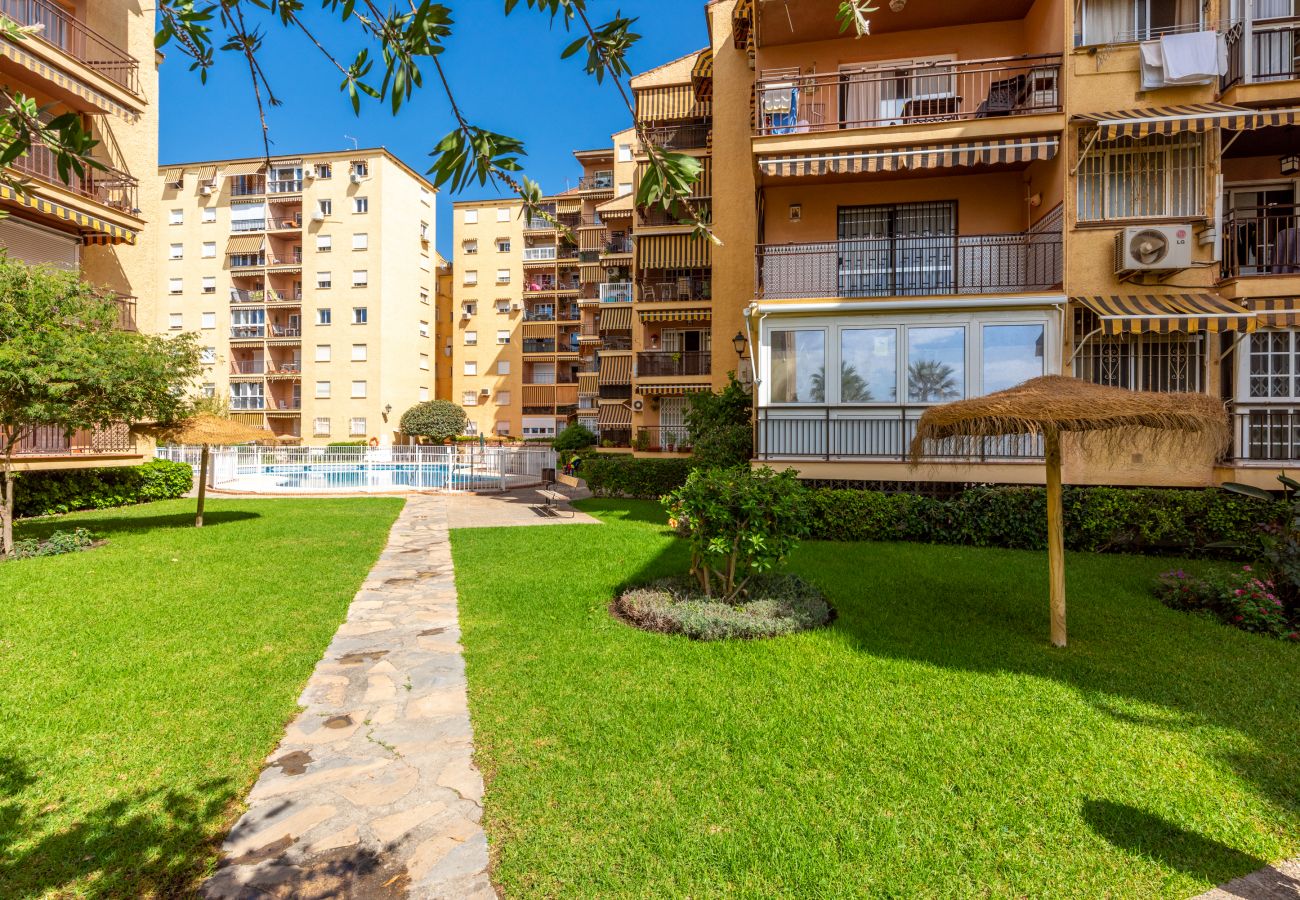 Ferienwohnung in Rincón de la Victoria - WintowinRentals  Superb Apartment in Posada del Mar