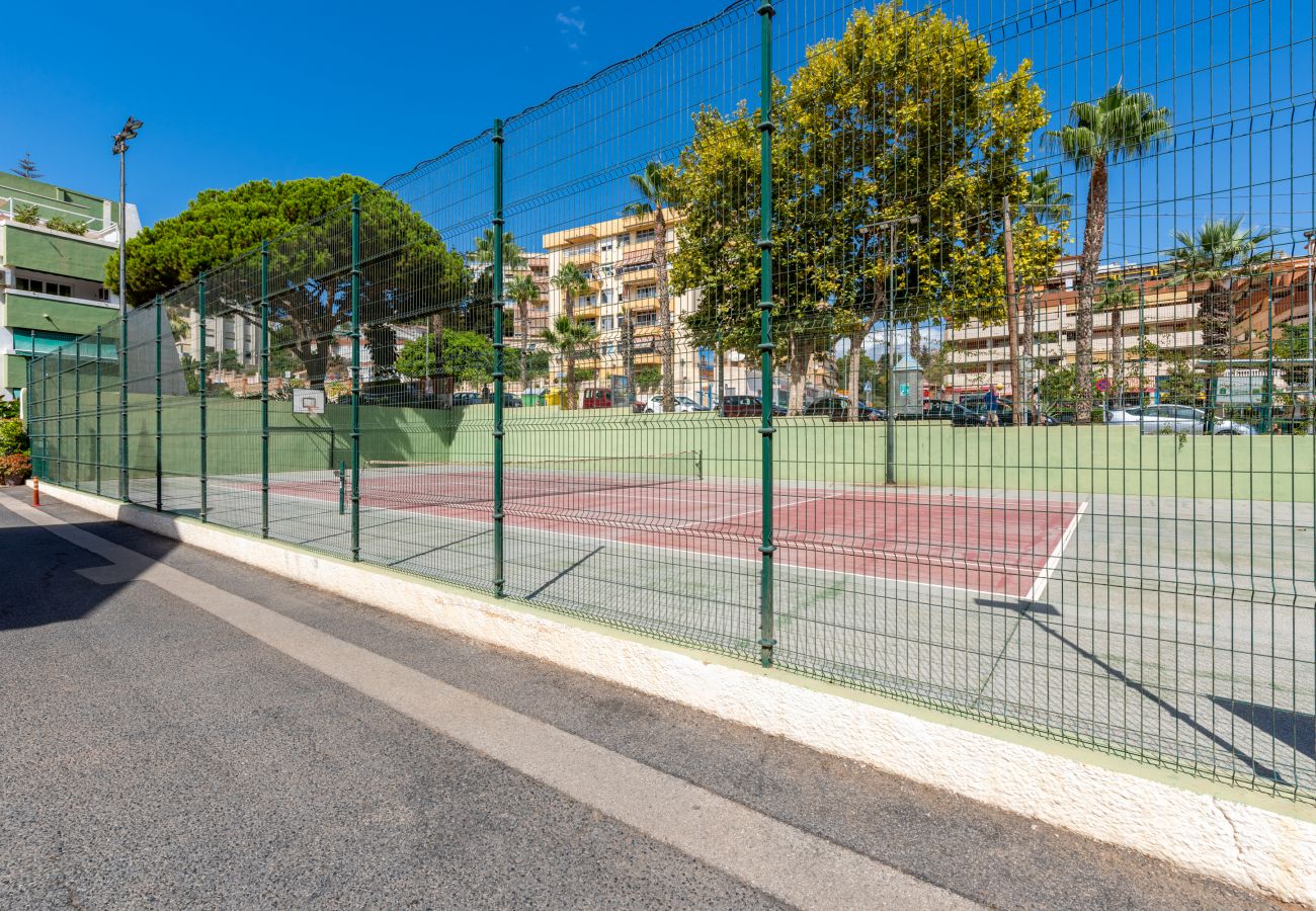 Ferienwohnung in Rincón de la Victoria - WintowinRentals  Superb Apartment in Posada del Mar