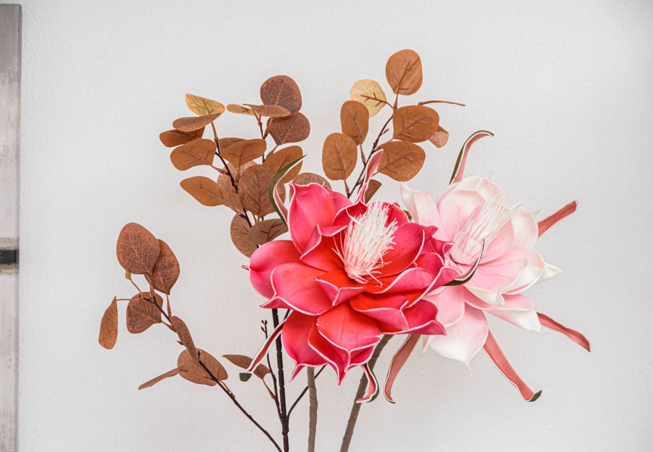 Ferienwohnung in Málaga - WintoWinRentals - La Estancia KOSTENLOSE PARKPLÄTZE.