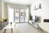 Studio in Málaga - WintowinRentals - Estudio Héroes de Sostoa 156