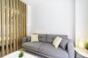 Studio in Málaga - WintowinRentals - Estudio Héroes de Sostoa 156