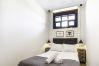 Ferienwohnung in Málaga - Huelin Suites by WintowinRentals Loft NewYork