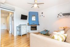 Ferienwohnung in Rincón de la Victoria - WintoWinRentals - GROSSER ATIC MIT MEERBLICK