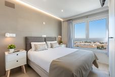 Ferienwohnung in Torremolinos - WintowinRentals Private Apartment in Ocean House
