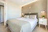 Ferienwohnung in Torremolinos - WintowinRentals Private Apartment in Ocean House