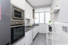 Ferienwohnung in Rincón de la Victoria - WintowinRentals Meerblick im Zentrum von Rincon