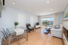 Ferienwohnung in Rincón de la Victoria - WintowinRentals Meerblick im Zentrum von Rincon