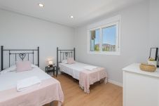 Ferienwohnung in Rincón de la Victoria - WintowinRentals Meerblick im Zentrum von Rincon