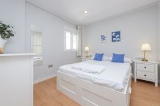 Ferienwohnung in Rincón de la Victoria - WintowinRentals Meerblick im Zentrum von Rincon