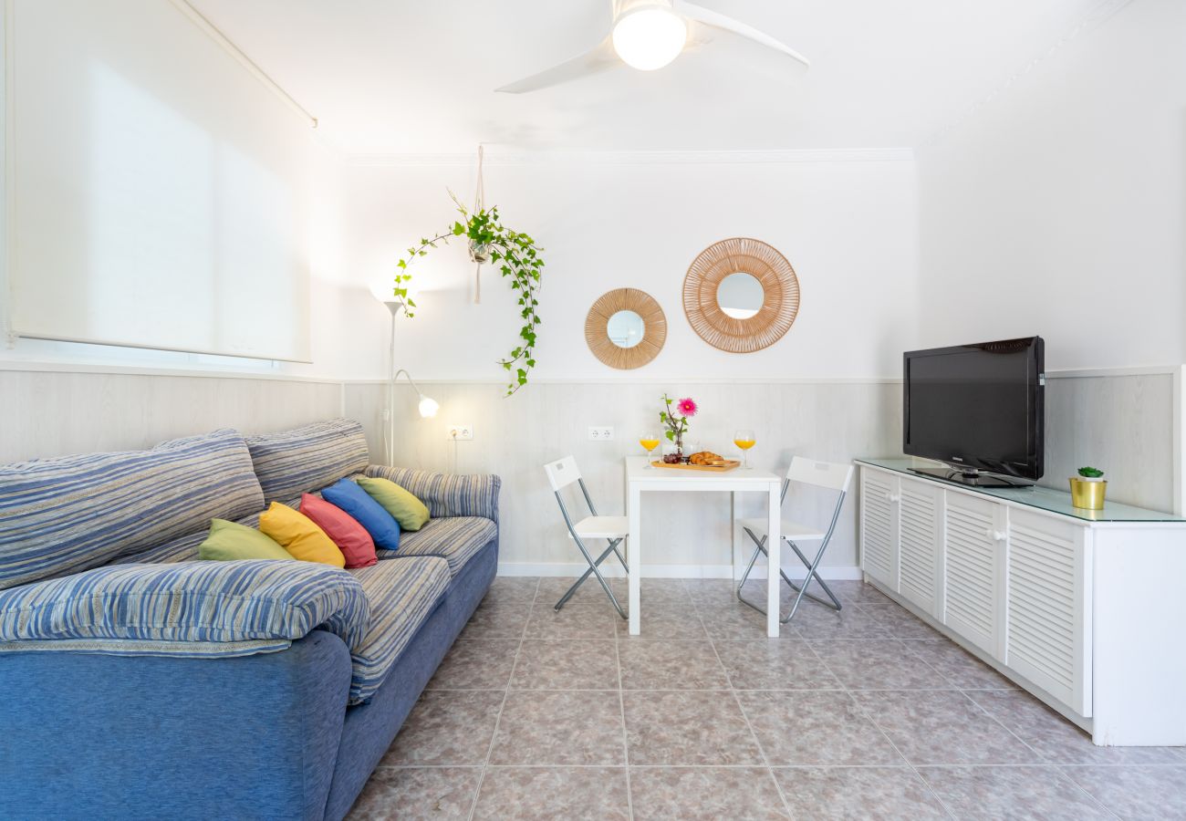 Doppelhaushälfte in Rincón de la Victoria - WintowinRentals Close to the beach, Private Terrace & Parking