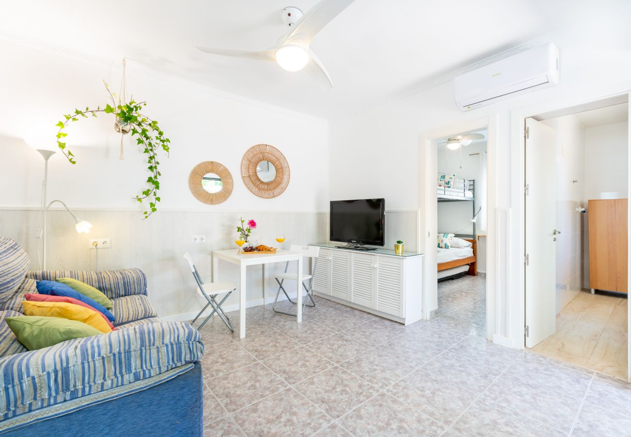 Doppelhaushälfte in Rincón de la Victoria - WintowinRentals Close to the beach, Private Terrace & Parking