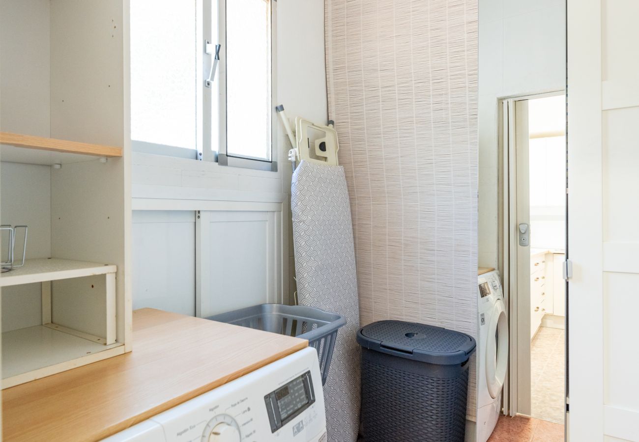 Doppelhaushälfte in Rincón de la Victoria - WintowinRentals Close to the beach, Private Terrace & Parking