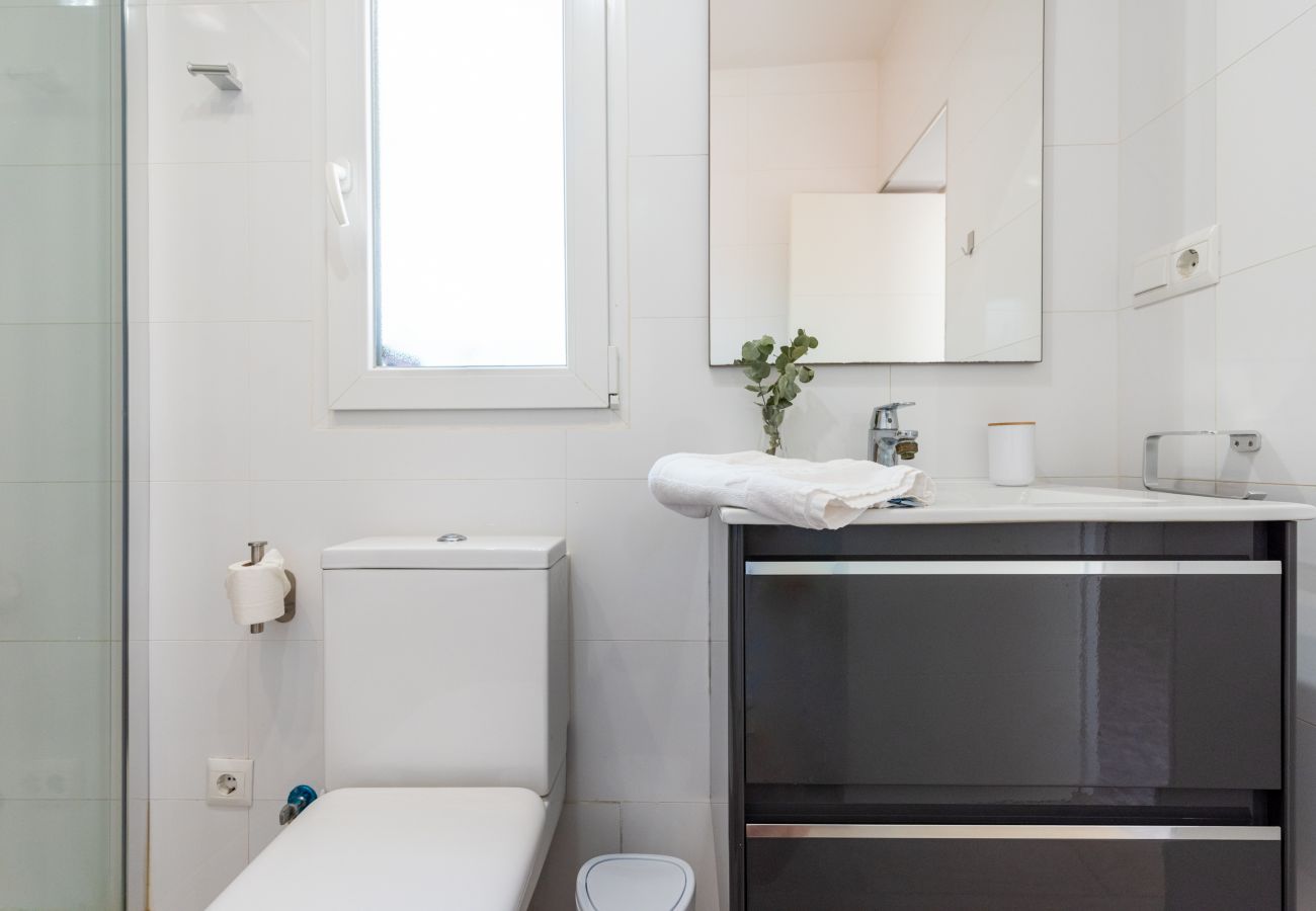 Doppelhaushälfte in Rincón de la Victoria - WintowinRentals Close to the beach, Private Terrace & Parking