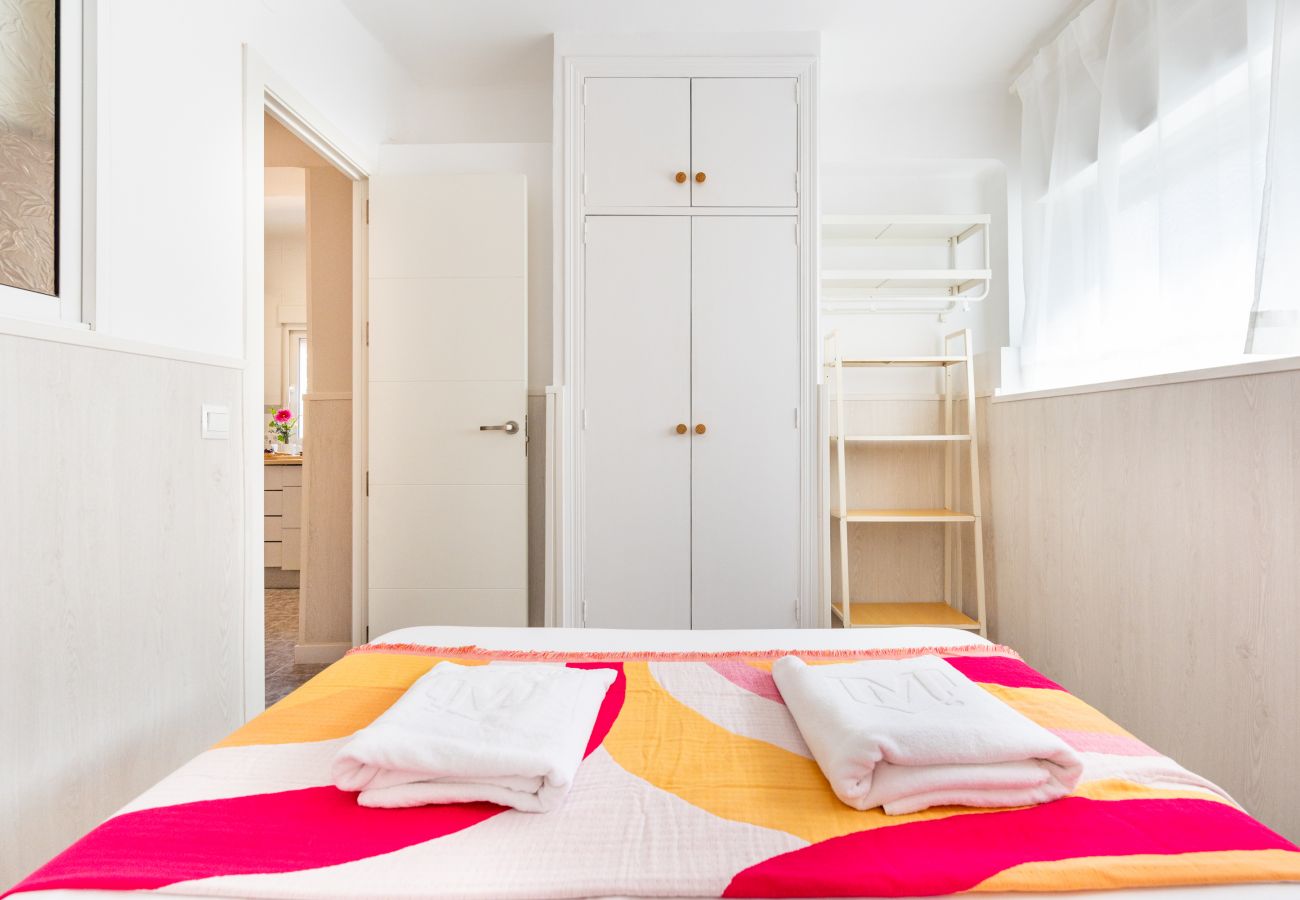 Doppelhaushälfte in Rincón de la Victoria - WintowinRentals Close to the beach, Private Terrace & Parking