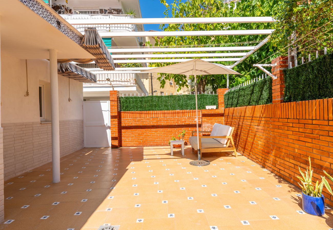 Doppelhaushälfte in Rincón de la Victoria - WintowinRentals Close to the beach, Private Terrace & Parking