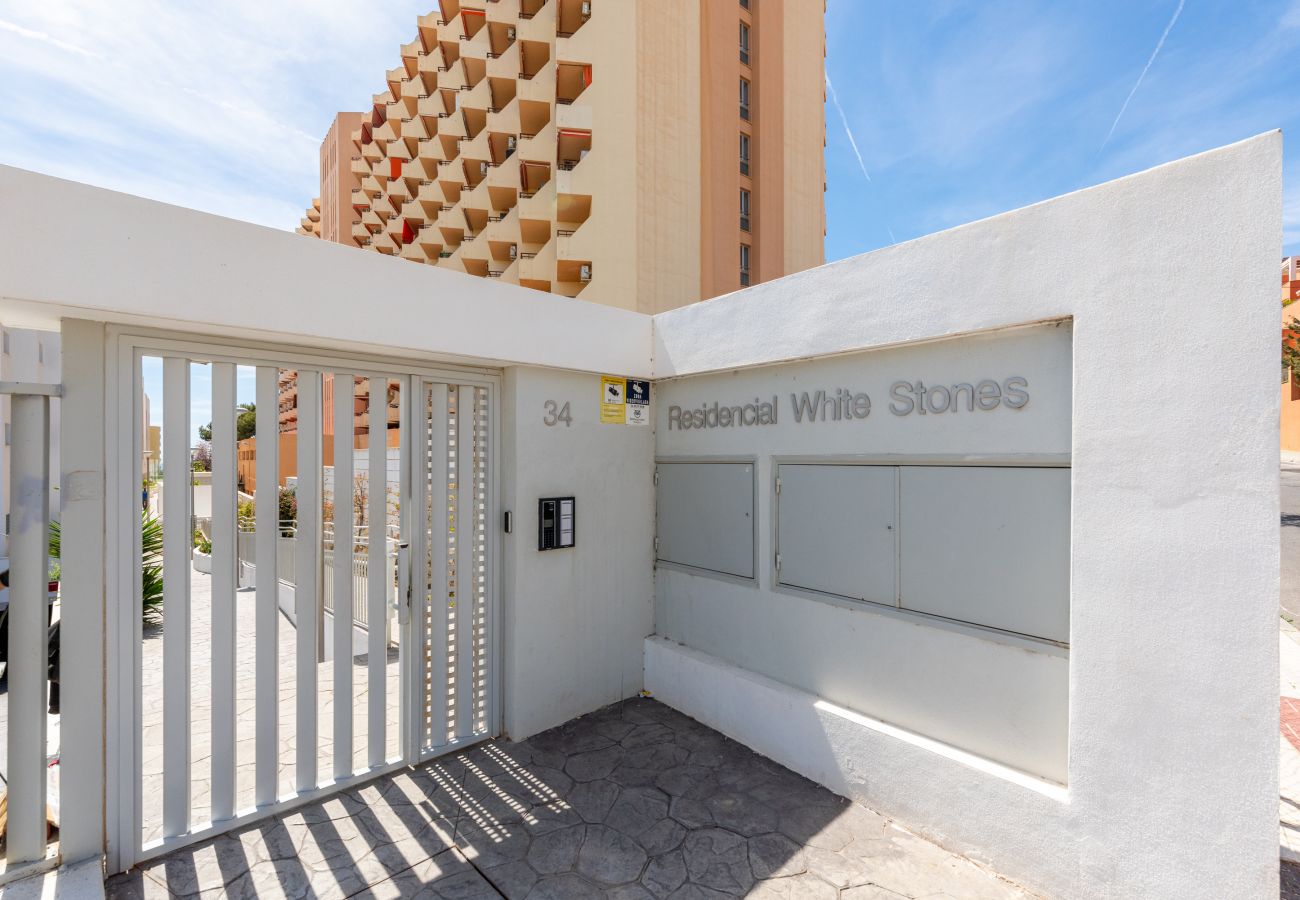 Ferienwohnung in Torremolinos - WintowinRentals Whitestones Amazing Apartment