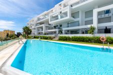 Ferienwohnung in Torremolinos - WintowinRentals Whitestones Amazing Apartment