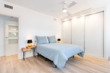 Ferienwohnung in Torremolinos - WintowinRentals Whitestones Amazing Apartment