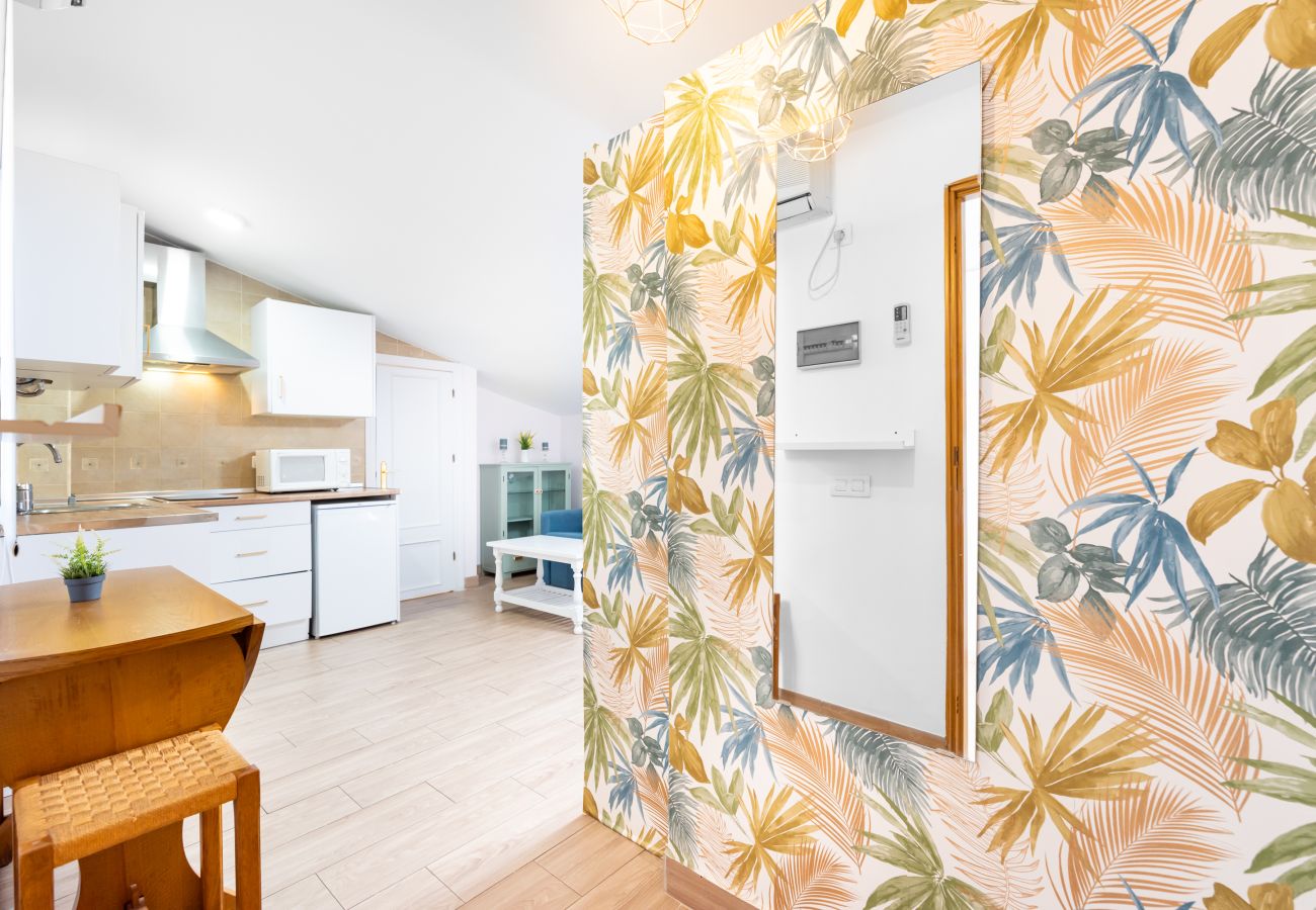 Ferienwohnung in Málaga - WintowinRentals Komfortable Wohnung in Malaga
