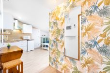 Ferienwohnung in Málaga - WintowinRentals Komfortable Wohnung in Malaga
