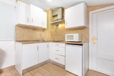 Ferienwohnung in Málaga - WintowinRentals Komfortable Wohnung in Malaga