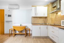 Ferienwohnung in Málaga - WintowinRentals Komfortable Wohnung in Malaga