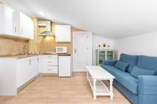 Ferienwohnung in Málaga - WintowinRentals Komfortable Wohnung in Malaga