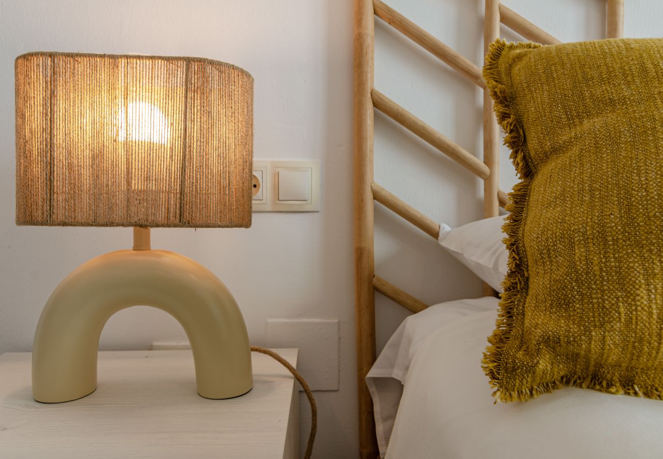 Ferienwohnung in Rincón de la Victoria - WintowinRentals - La Casa de Helene