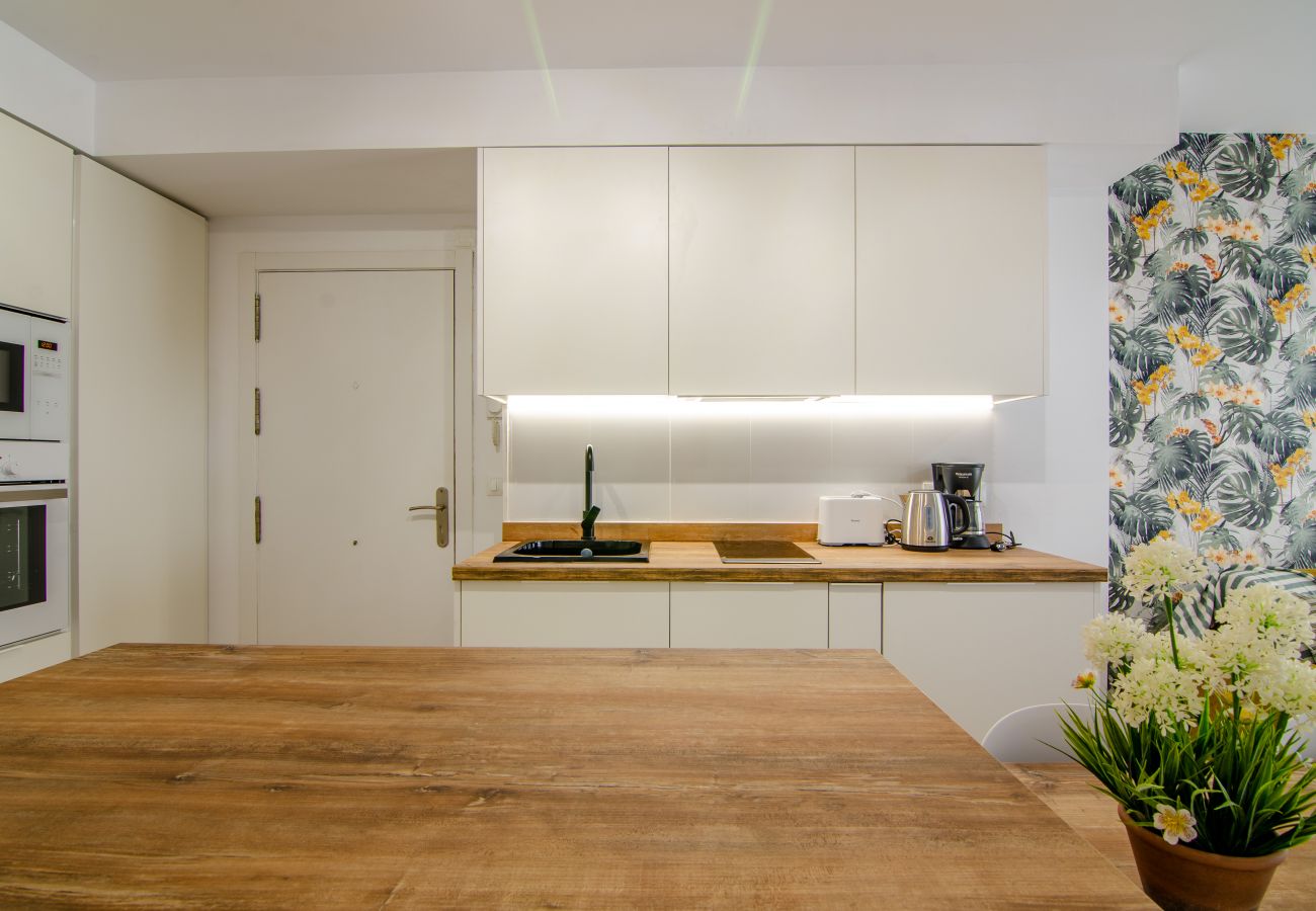 Ferienwohnung in Rincón de la Victoria - WintowinRentals - La Casa de Helene