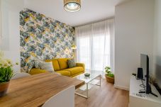 Ferienwohnung in Rincón de la Victoria - WintowinRentals - La Casa de Helene