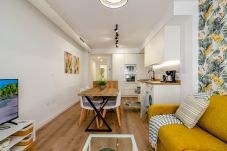 Ferienwohnung in Rincón de la Victoria - WintowinRentals - La Casa de Helene