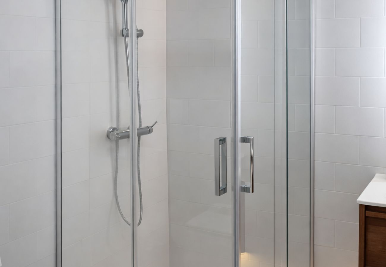 Ferienwohnung in Málaga - WintowinRentals Superb New-look Apartment 