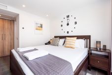 Ferienwohnung in Torremolinos - WintowinRentals Executive-Wohnung im OCEAN HOUSE Complex