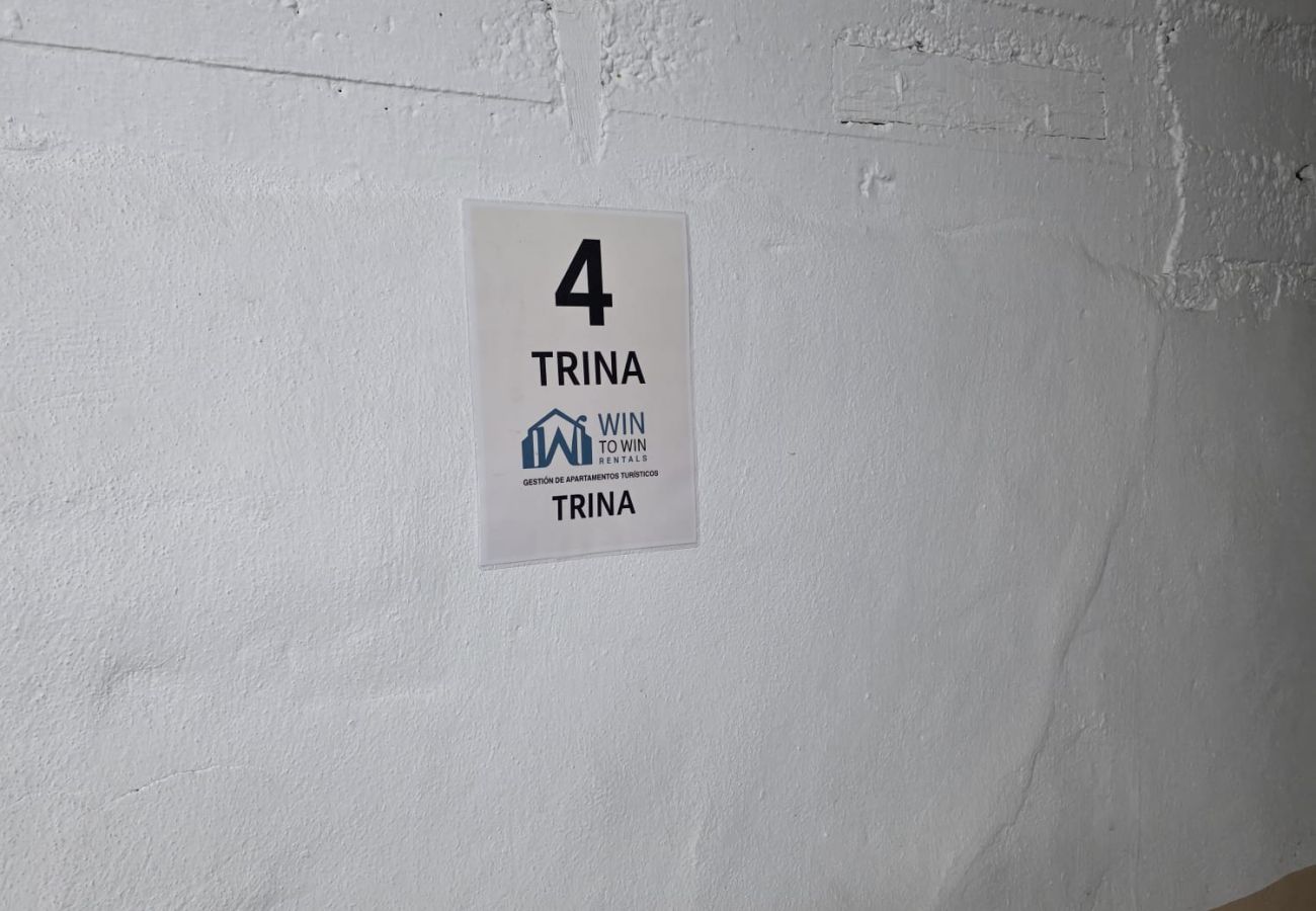 Ferienwohnung in Málaga - Your Home Steps from the Center