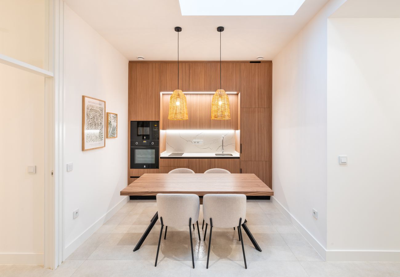 Ferienwohnung in Málaga - WintowinRentals Alamos 23