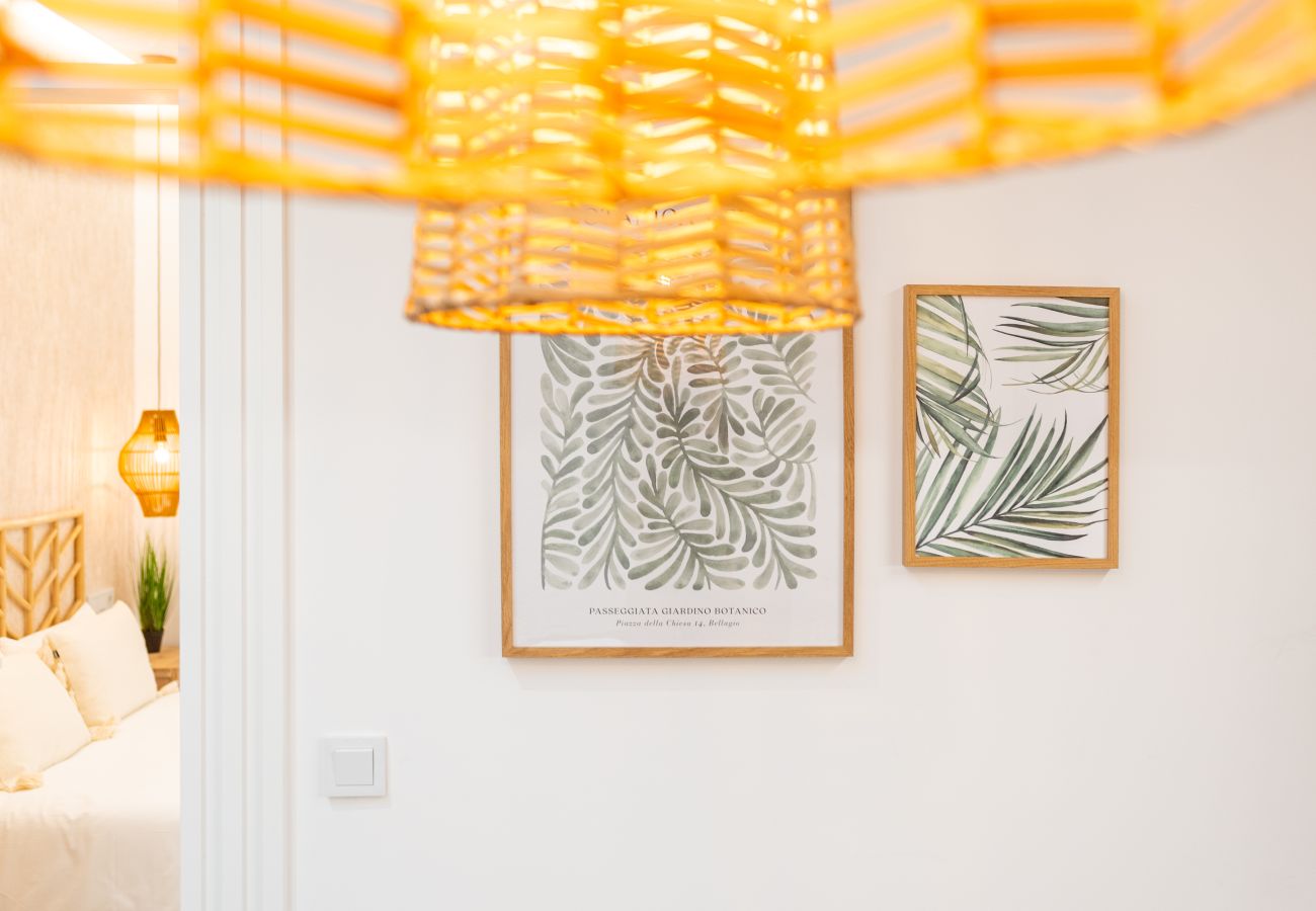 Ferienwohnung in Málaga - WintowinRentals Alamos 23