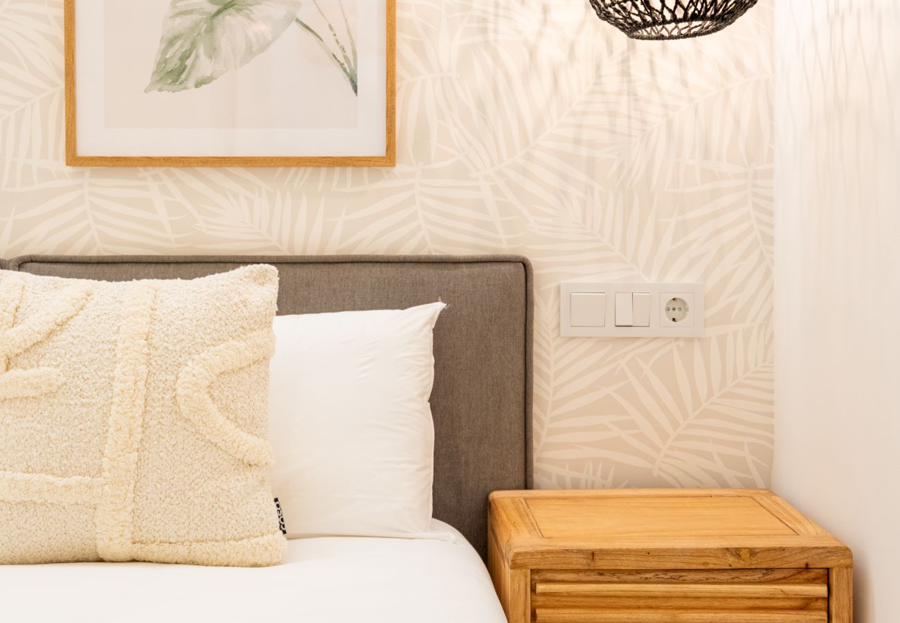 Ferienwohnung in Málaga - WintowinRentals Alamos 23