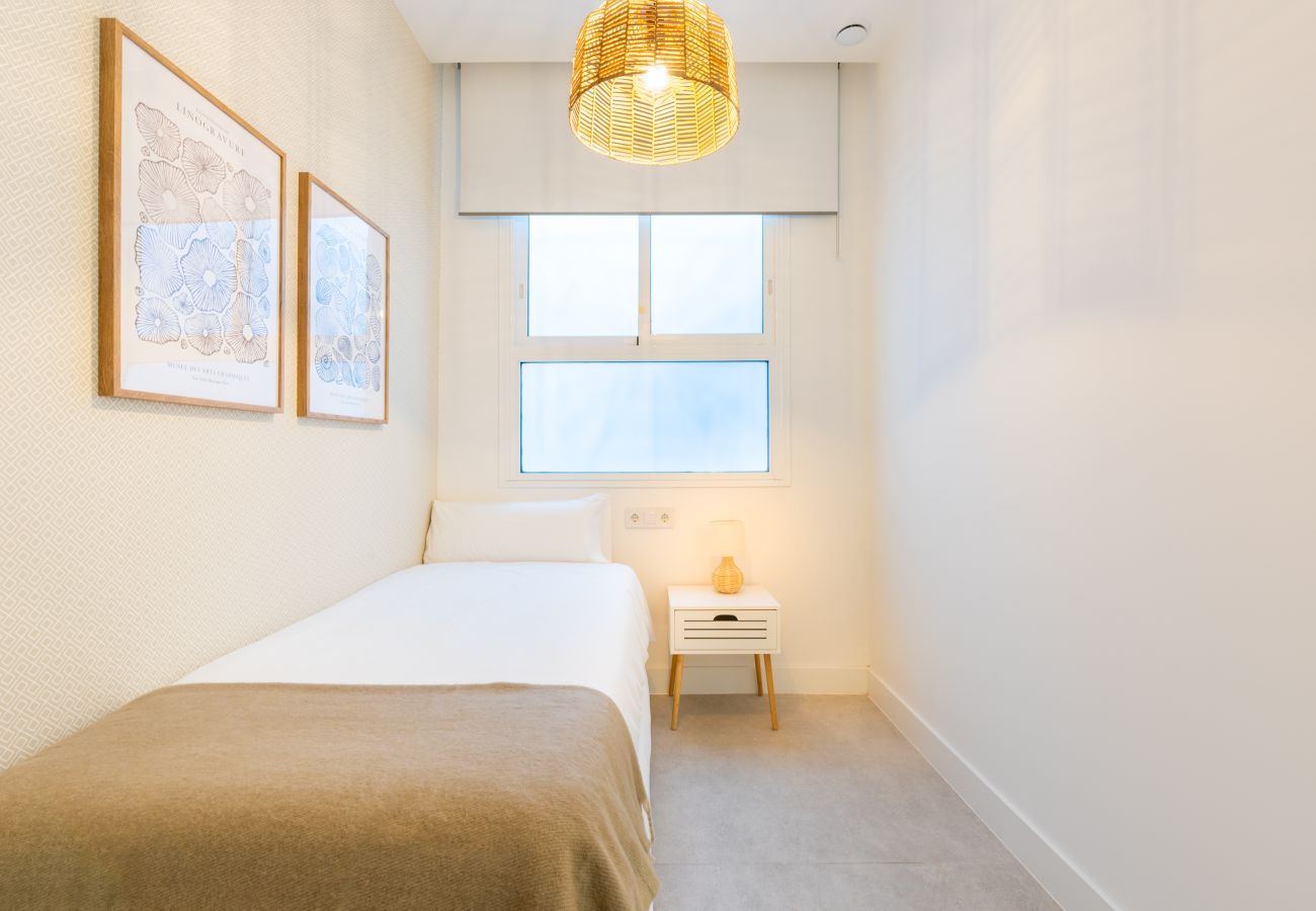 Ferienwohnung in Málaga - WintowinRentals Alamos 23