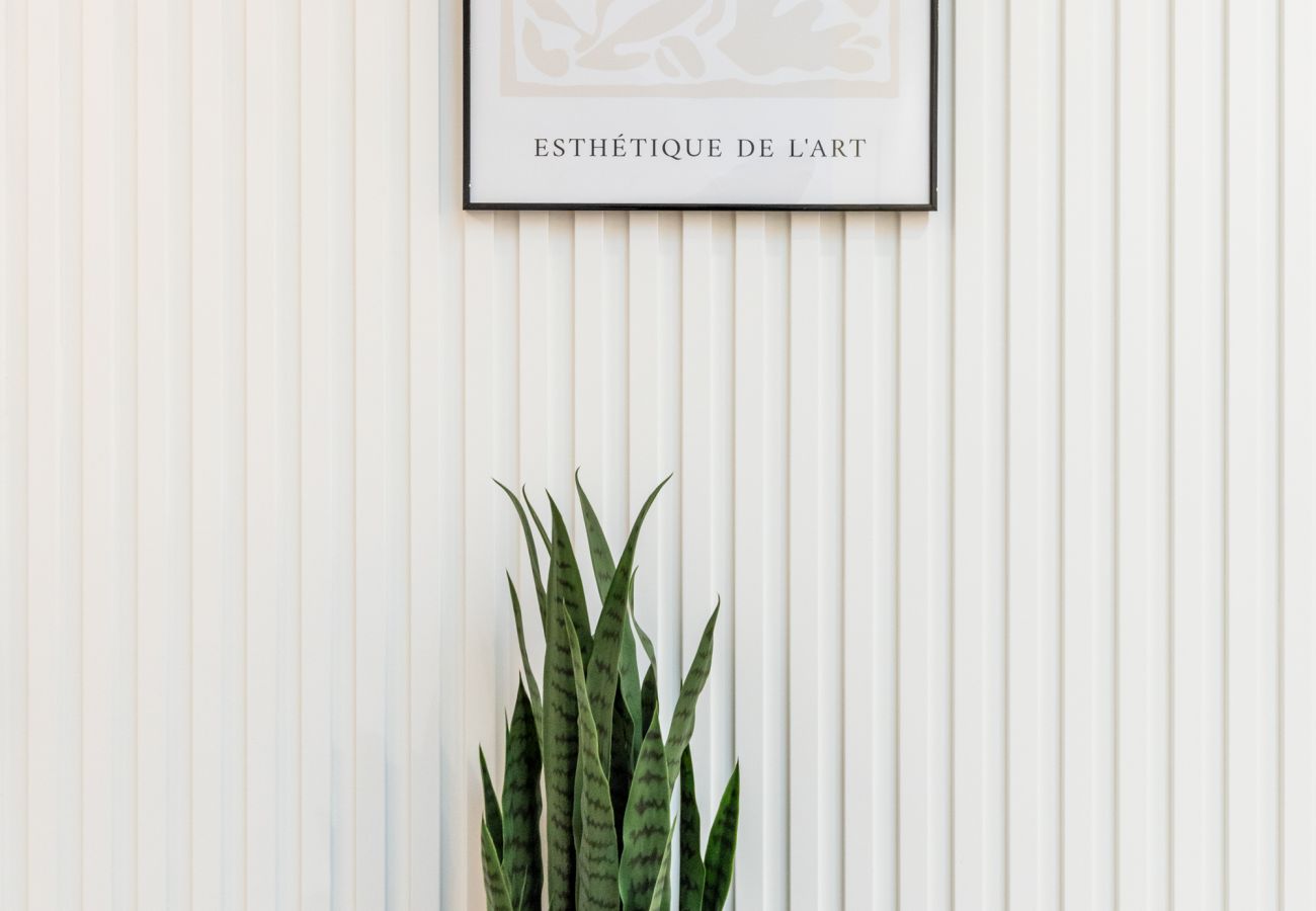 Ferienwohnung in Málaga - WintowinRentals Alamos 23